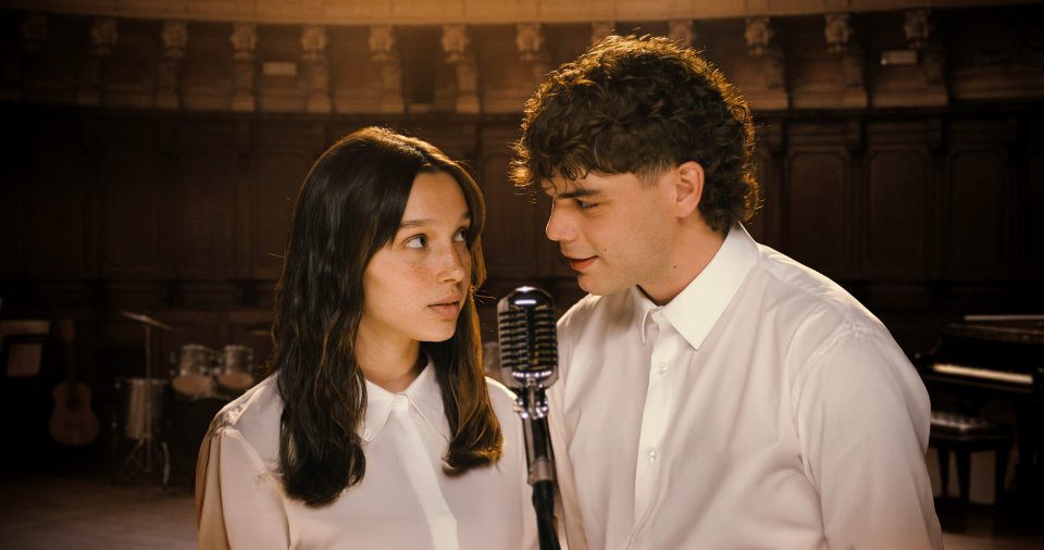 Non Abbiam Bisogno Di Parole Immagine