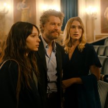 Non abbiam bisogno di parole: una scena tratta dal film