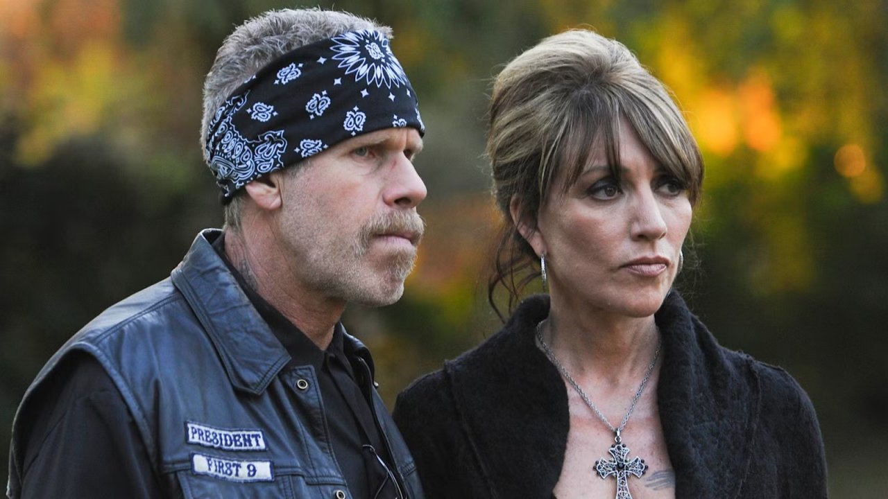 Sons of Anarchy, Kurt Sutter non esclude la serie prequel: "Verrà realizzata al momento il giusto"