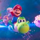 Super Mario Galaxy: Il film non molla la presa, debutto fiacco per La mummia di Lee Cronin