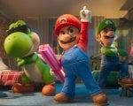 Super Mario Galaxy: Il film è il re del box office di Pasqua