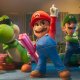 Super Mario Galaxy: Il film è il re del box office di Pasqua