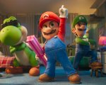 Super Mario Galaxy delude la critica: il punteggio è più basso del primo film con Chris Pratt