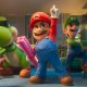 Super Mario Galaxy delude la critica: il punteggio è più basso del primo film con Chris Pratt