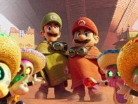 Super Mario Galaxy: Il film, le scene post-credits anticipano uno spinoff e svelano un personaggio amatissimo