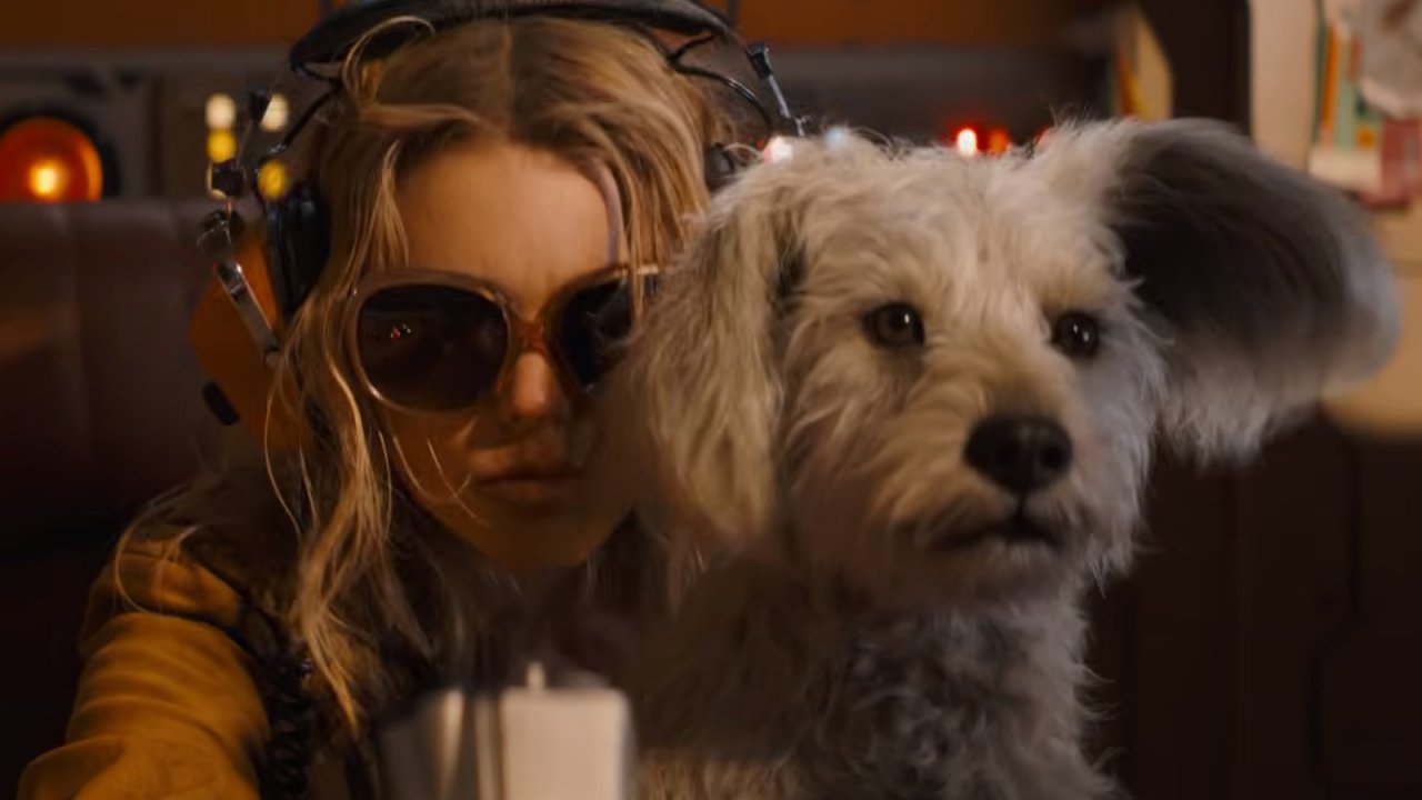 Supergirl: Kara entra in azione per salvare il suo unico amico nel nuovo trailer