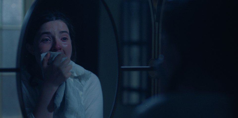 The Testaments Serietv