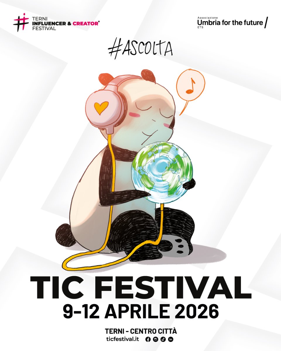 Tic Festival 2026