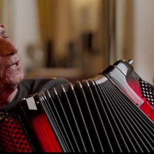 Tutta vita: un frame