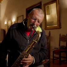 Tutta vita: un'immagine del film