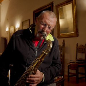 Tutta vita: un'immagine del film