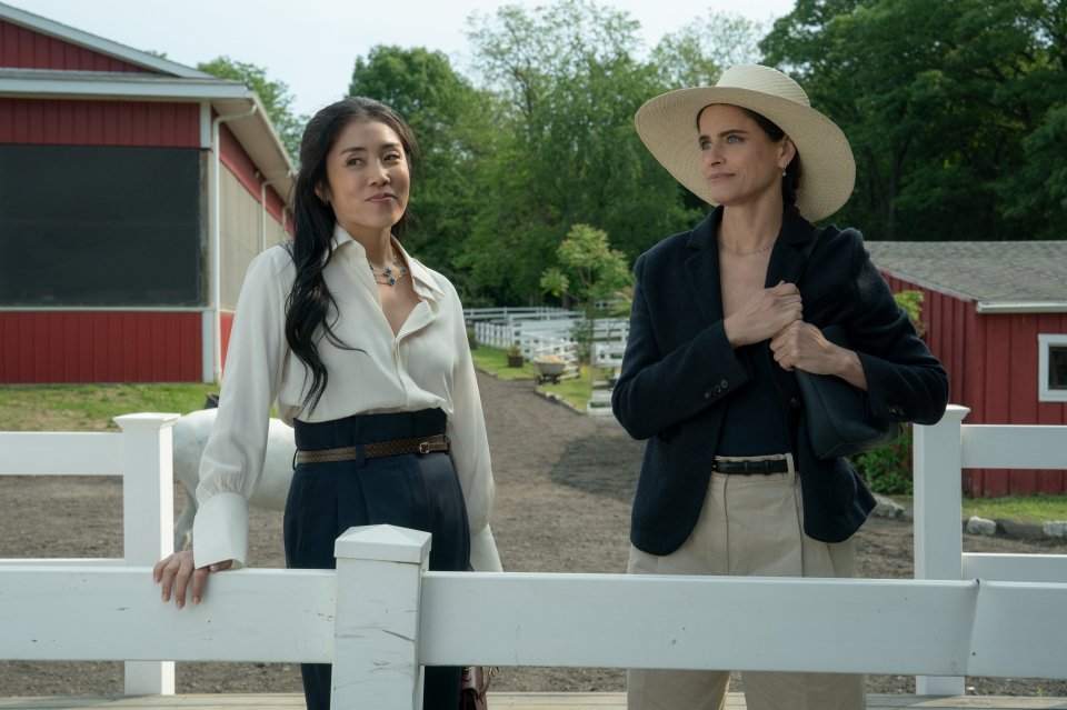 Your Friends And Neighbors 2 Scena Amanda Peetjpg