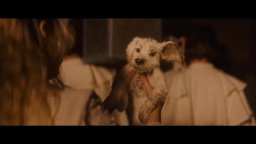 Supergirl - Trailer del cinecomic DC con Milly Alcock