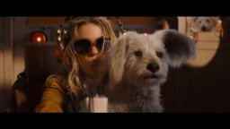 Supergirl - Trailer italiano del cinecomic DC con Milly Alcock e Jason Momoa