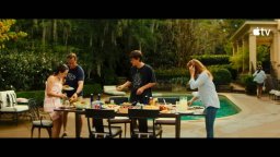 Cape Fear - Teaser trailer della serie Apple TV con Patrick Wilson, Amy Adams e Javier Bardem