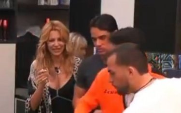 Adriana Volpe Bollitore