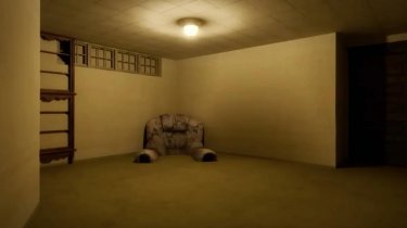 Backrooms