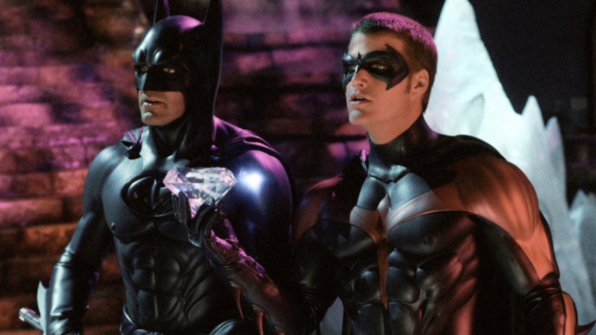 per joel schumacher fu molto doloroso chris o donnell sulle critiche a batman amp robin da Movieplayer.it per joel schumacher fu molto doloroso chris o donnell sulle critiche a batman amp robin