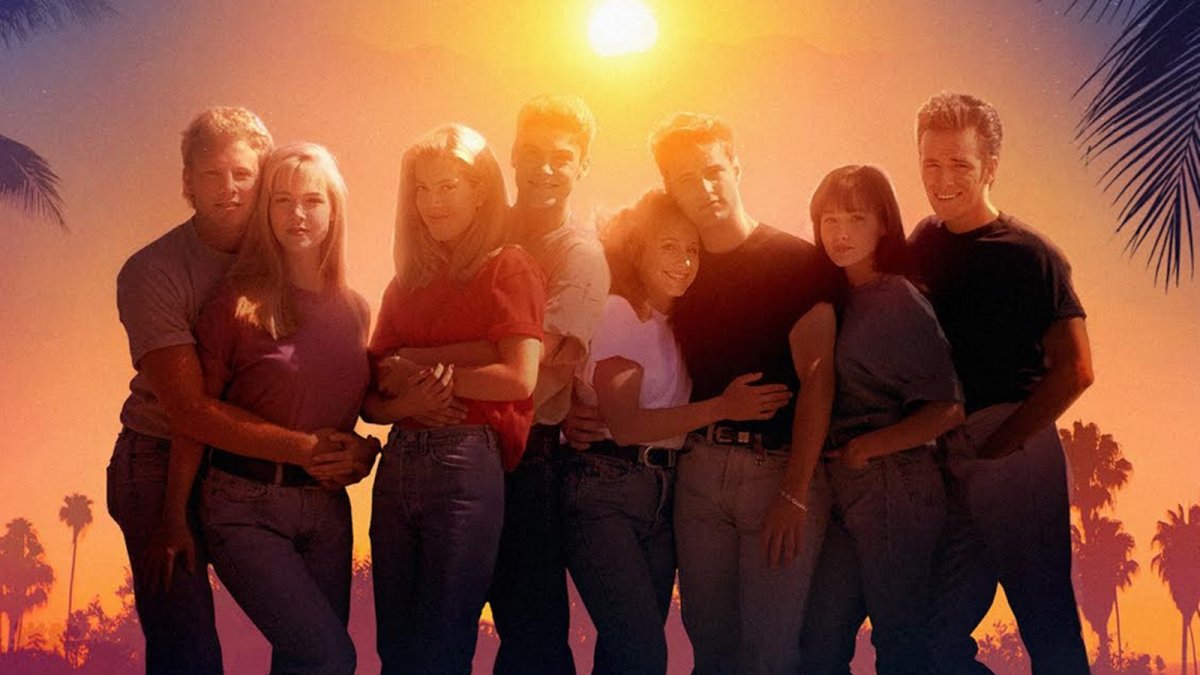 beverly hills 90210 tutta la serie arriva oggi su sky in un8217inedita versione rimasterizzata da Movieplayer.it beverly hills 90210 tutta la serie arriva oggi su sky in un8217inedita versione rimasterizzata