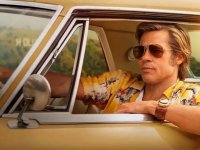Brad Pitt otterrà un salario milionario grazie al film The Adventures of Cliff Booth