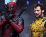 Wolverinepool: Hot Toys svela una nuova action figure, ma i fan temono sia un pesce d'aprile