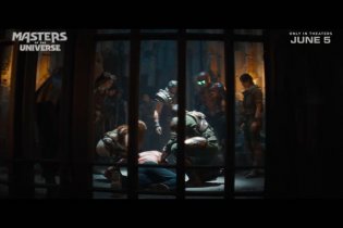 Masters Of The Universe – Trailer del film con Nicholas Galitzine e Jared Leto