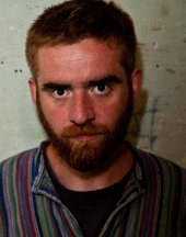 Locandina di Paolo Cognetti