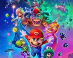Super Mario Galaxy, recensione: tanto Yoshi, poca trama e un'avventura stellare ricca di gag