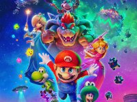 Super Mario Galaxy, recensione: tanto Yoshi, poca trama e un'avventura stellare ricca di gag