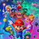 Super Mario Galaxy, recensione: tanto Yoshi, poca trama e un'avventura stellare ricca di gag