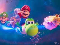 Super Mario Galaxy, recensione: tanto Yoshi, poca trama e un'avventura stellare ricca di gag