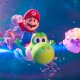 Super Mario Galaxy, recensione: tanto Yoshi, poca trama e un'avventura stellare ricca di gag