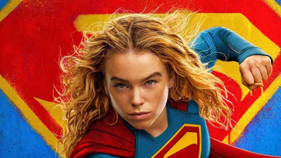 paura dei fan dc provate il trono di spade milly alcock sulle critiche a supergirl