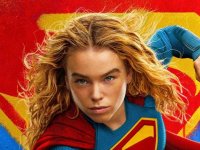 'Paura dei fan DC? Provate il Trono di Spade': Milly Alcock sulle critiche a Supergirl