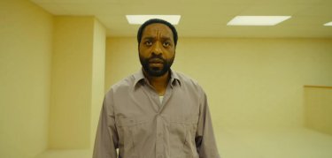 The Backrooms Chiwetel Ejifor