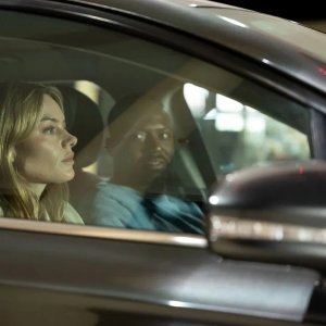 Night of the Hunted - La caccia: una scena del film