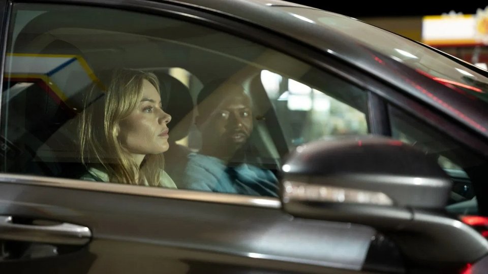 Un Immagine Di Night Of The Hunted