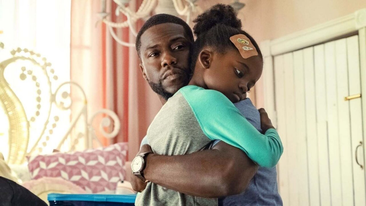 Un padre: trama, cast e storia vera del film stasera su Rai 1 (che "ruba" il posto a Morgane)