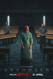 Locandina di Unchosen