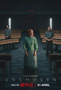 Locandina di Unchosen