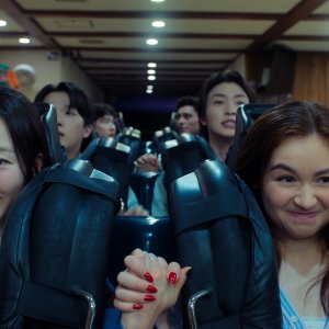 XO, Kitty. Sulle montagne russe della terza stagione