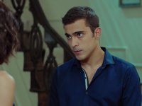 Forbidden Fruit, anticipazioni 2 aprile: Yigit scappa per far tornare insieme Ender e Kaya