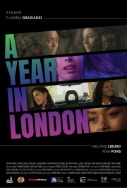 Locandina di A Year in London