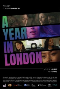 Locandina di A Year in London
