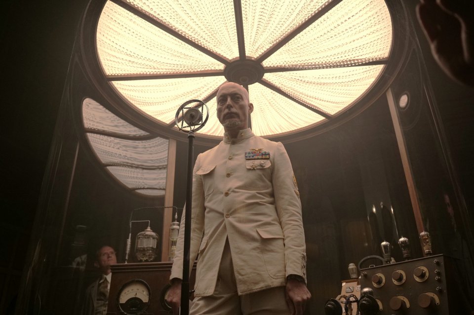 Alla Festa Della Rivoluzione Maurizio Lombardi