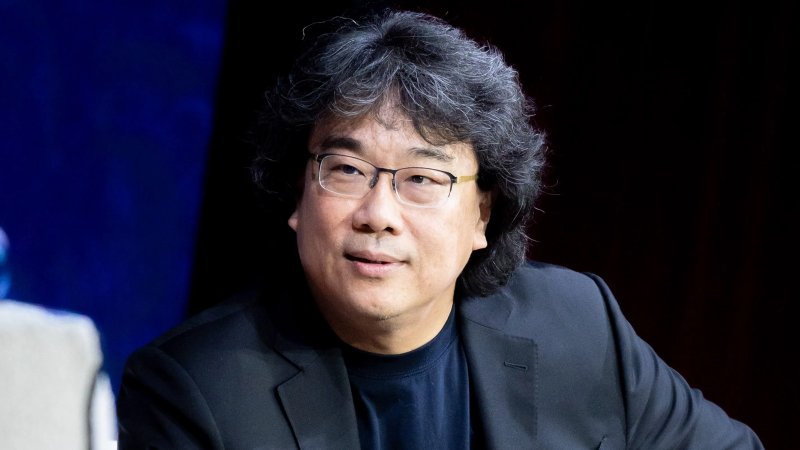 Bong Joon-Ho debutta nell'animazione con Ally, ecco la prima immagine e nuovi dettagli