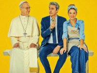 Che Dio perdona a tutti, recensione: la commedia romantica di Pif tra fede, ironia e ipocrisie