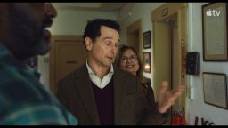 Widow's Bay - Teaser trailer italiano della serie horror Apple TV