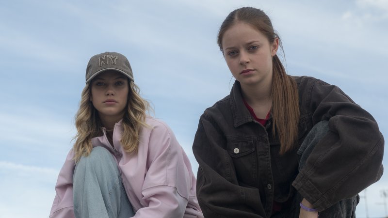 Qualcosa di lilla, recensione: un tema importante in un film che resta in superficie