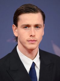 Locandina di Harris Dickinson